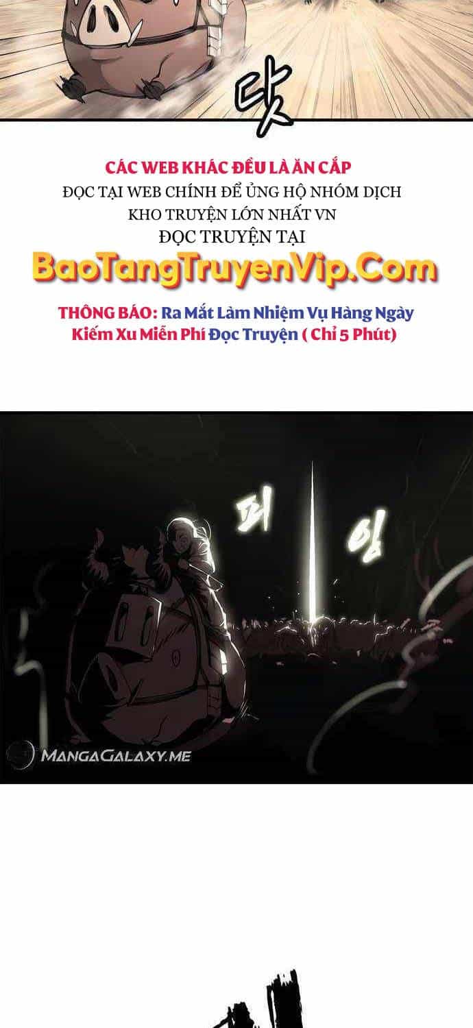 Ngọn Lửa Của Hòa Bình - Chương 6 - ảnh 39
