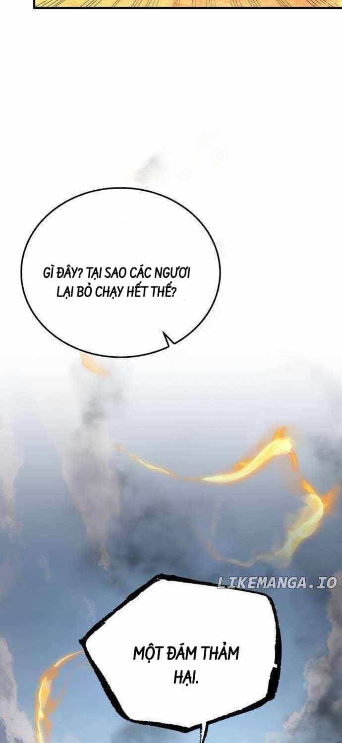 Ngọn Lửa Của Hòa Bình - Chương 6 - ảnh 68