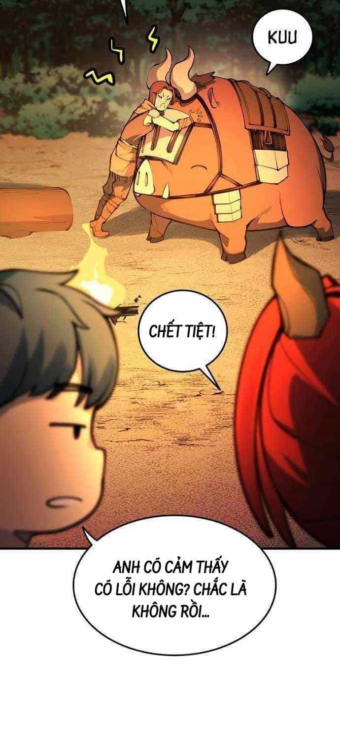 Ngọn Lửa Của Hòa Bình - Chương 6 - ảnh 87