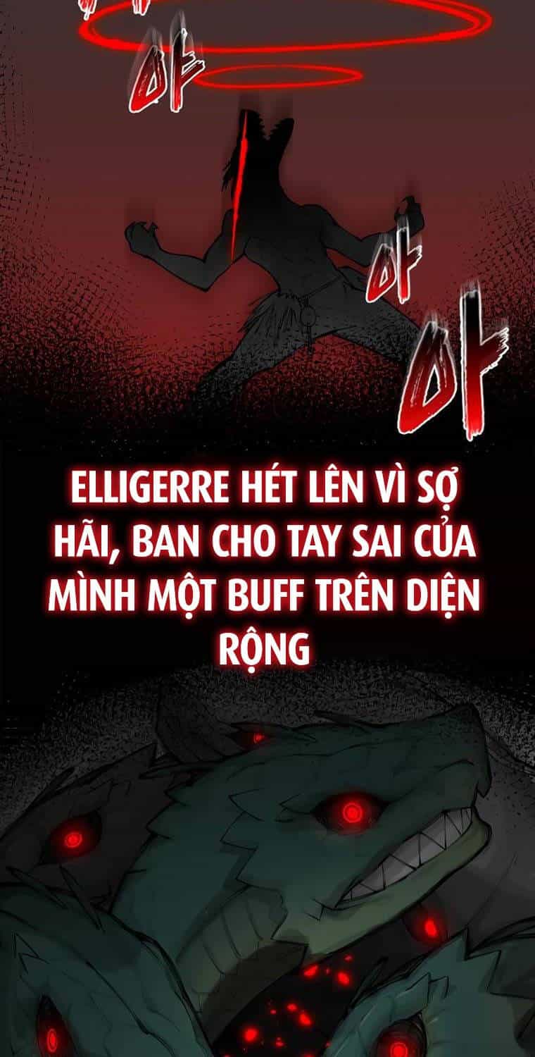 Ngọn Lửa Của Hòa Bình - Chương 7 - ảnh 10
