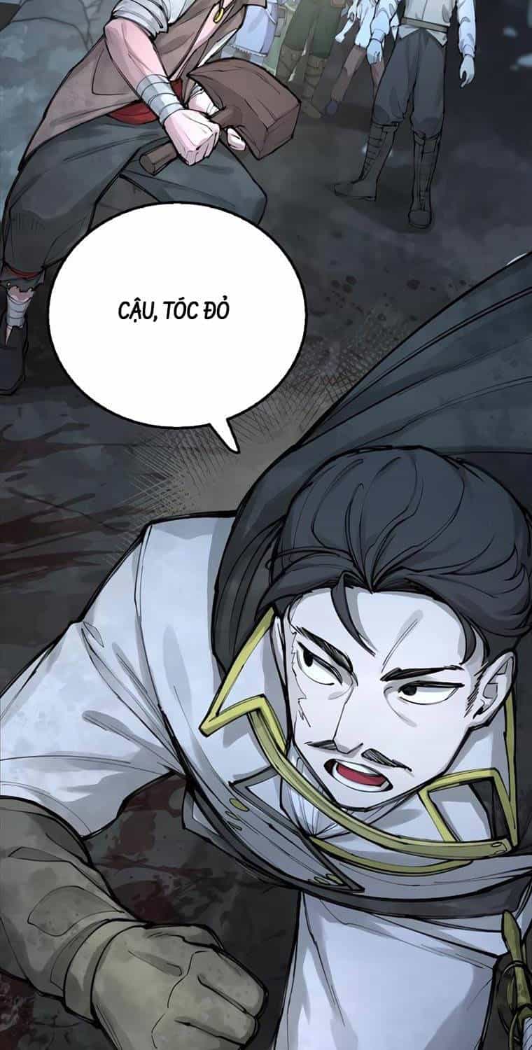 Ngọn Lửa Của Hòa Bình - Chương 7 - ảnh 105