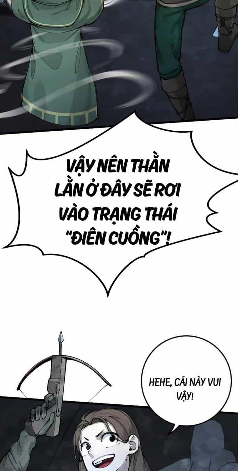 Ngọn Lửa Của Hòa Bình - Chương 7 - ảnh 126