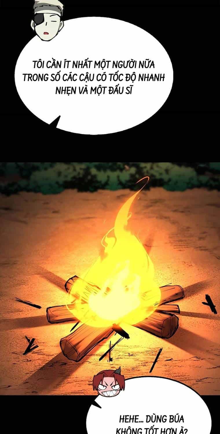 Ngọn Lửa Của Hòa Bình - Chương 7 - ảnh 17