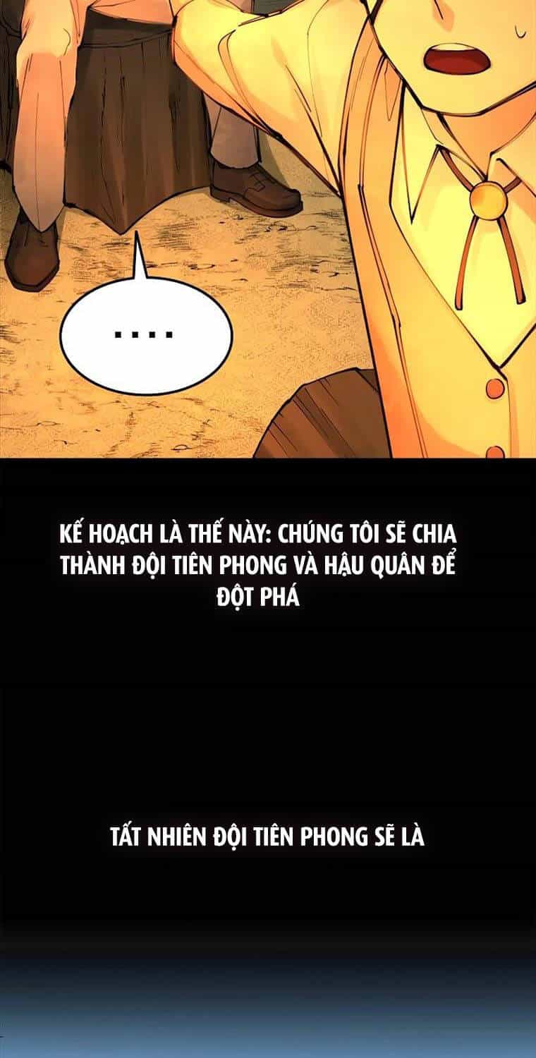 Ngọn Lửa Của Hòa Bình - Chương 7 - ảnh 20
