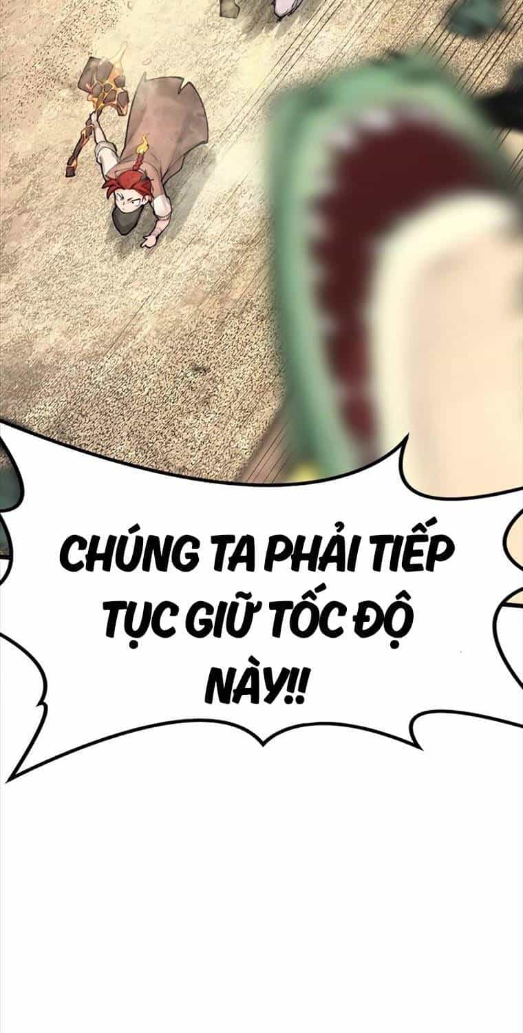Ngọn Lửa Của Hòa Bình - Chương 7 - ảnh 33