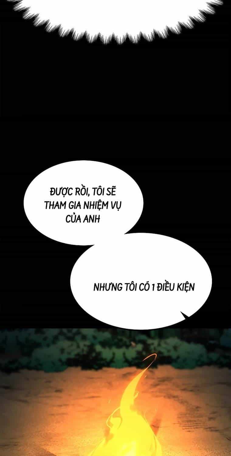 Ngọn Lửa Của Hòa Bình - Chương 7 - ảnh 39