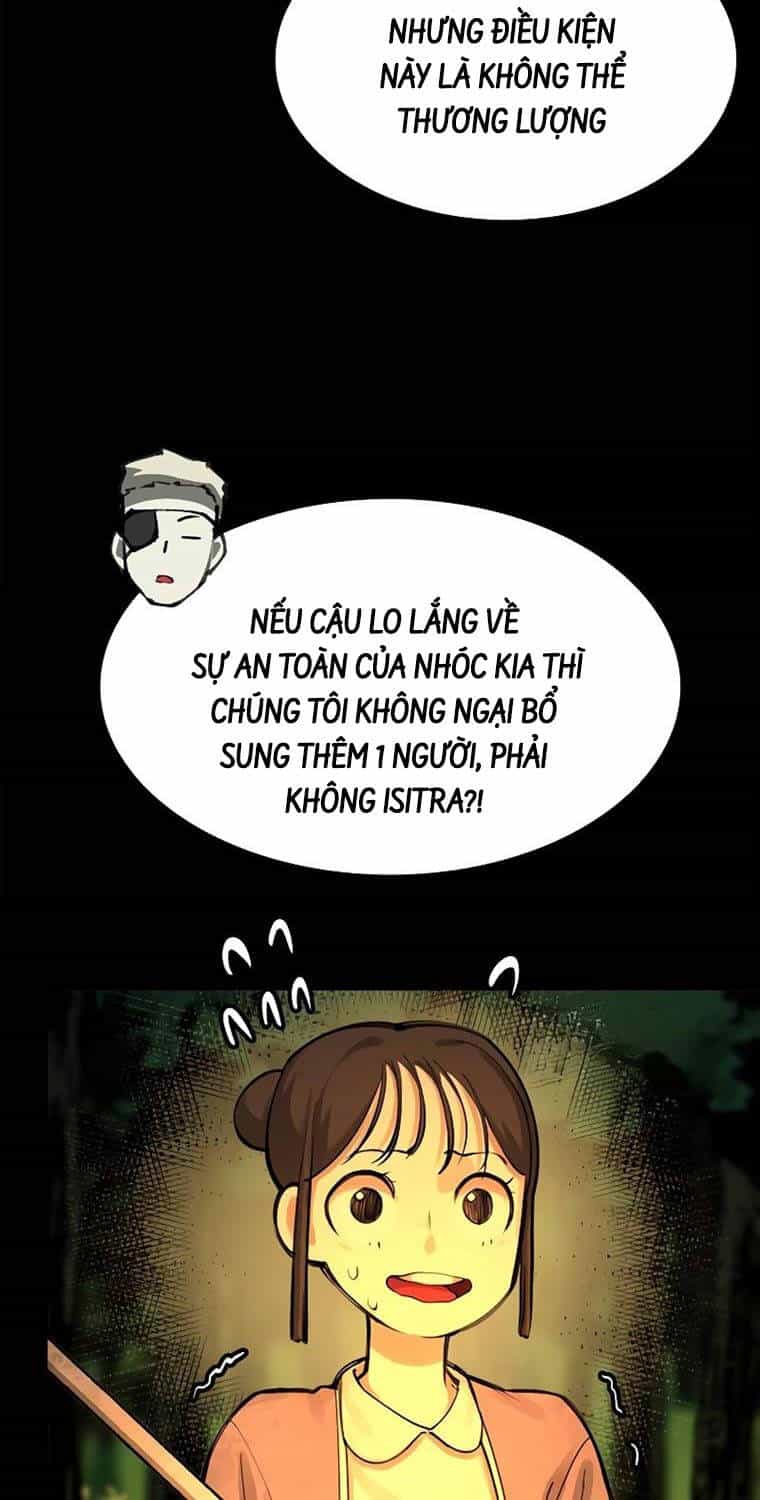 Ngọn Lửa Của Hòa Bình - Chương 7 - ảnh 51