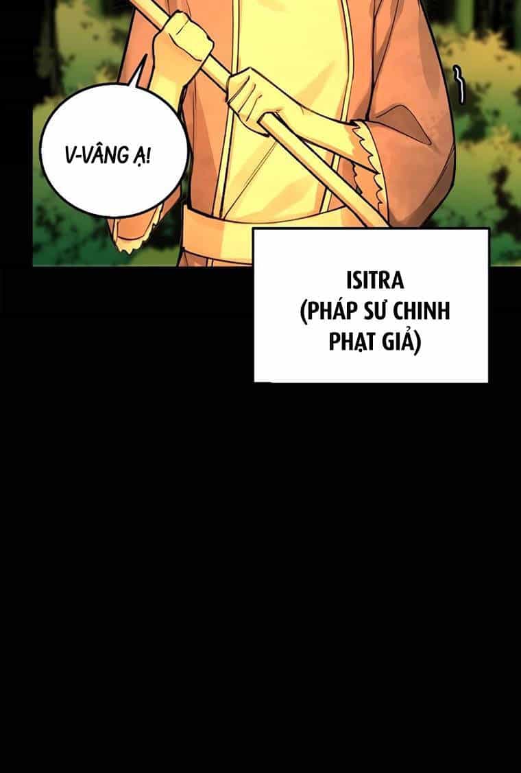 Ngọn Lửa Của Hòa Bình - Chương 7 - ảnh 52