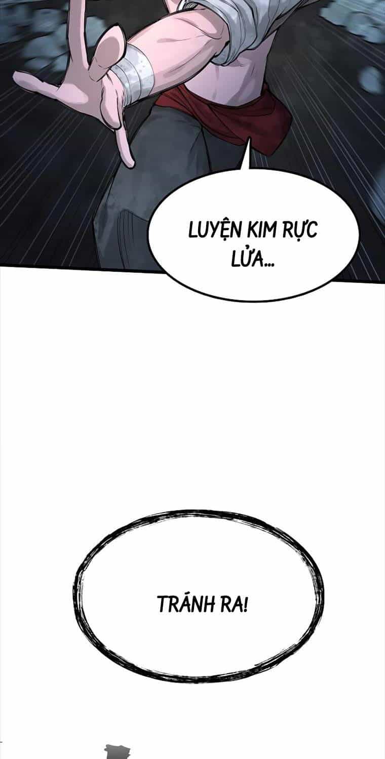 Ngọn Lửa Của Hòa Bình - Chương 7 - ảnh 76