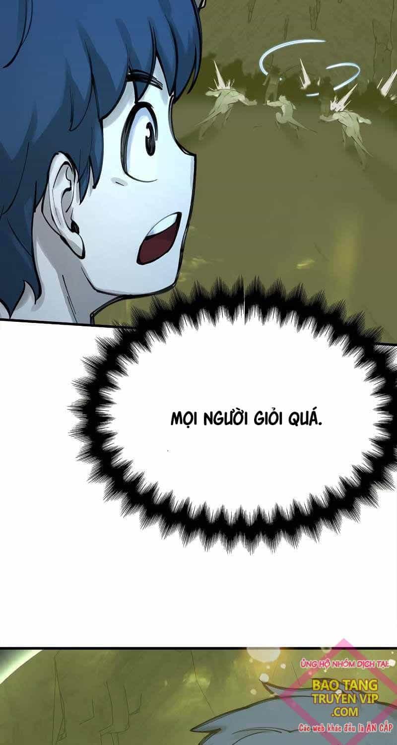 Ngọn Lửa Của Hòa Bình - Chương 8 - ảnh 24