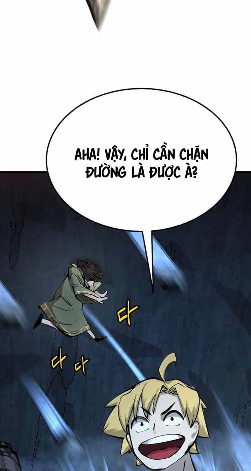 Ngọn Lửa Của Hòa Bình - Chương 8 - ảnh 4