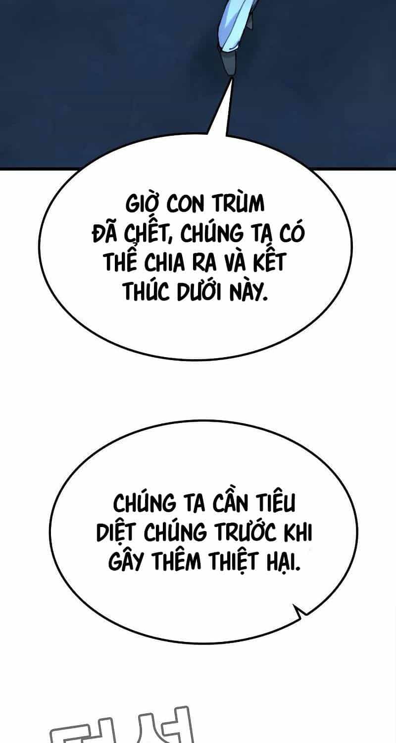 Ngọn Lửa Của Hòa Bình - Chương 8 - ảnh 71