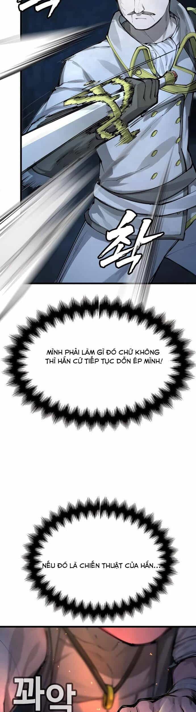 Ngọn Lửa Của Hòa Bình - Chương 9 - ảnh 26