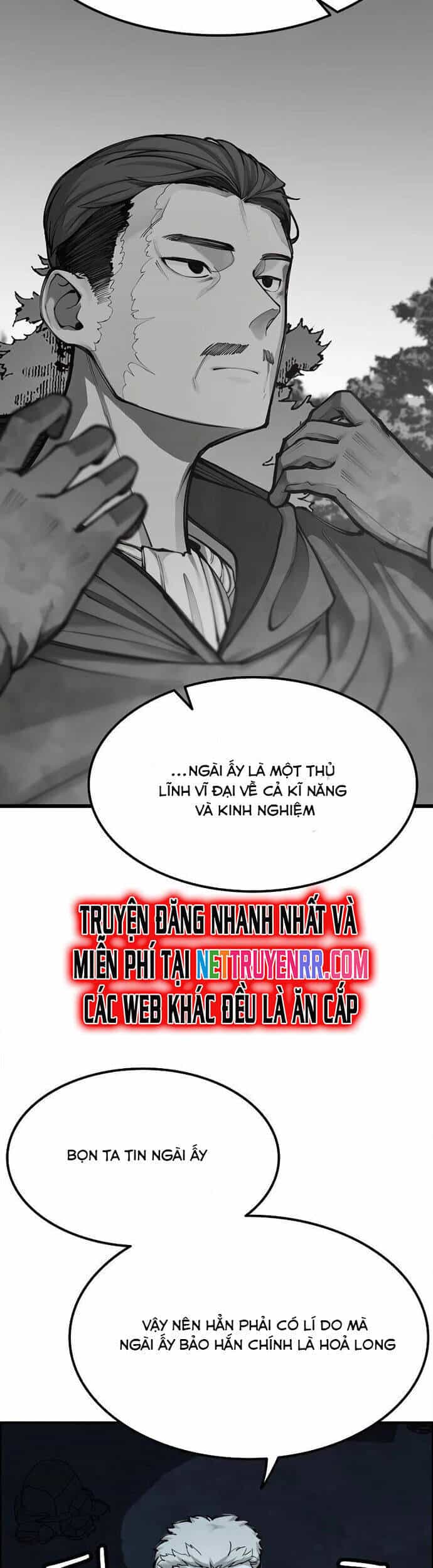 Ngọn Lửa Của Hòa Bình - Chương 9 - ảnh 50