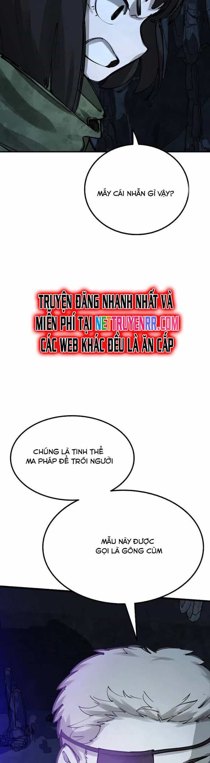 Ngọn Lửa Của Hòa Bình - Chương 9 - ảnh 55