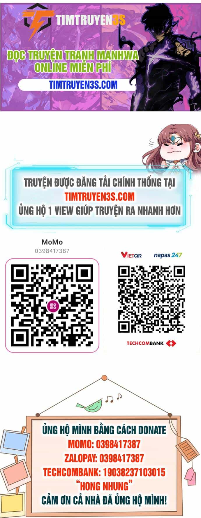 Ngọn Lửa Xanh - Chương 1 - ảnh 105