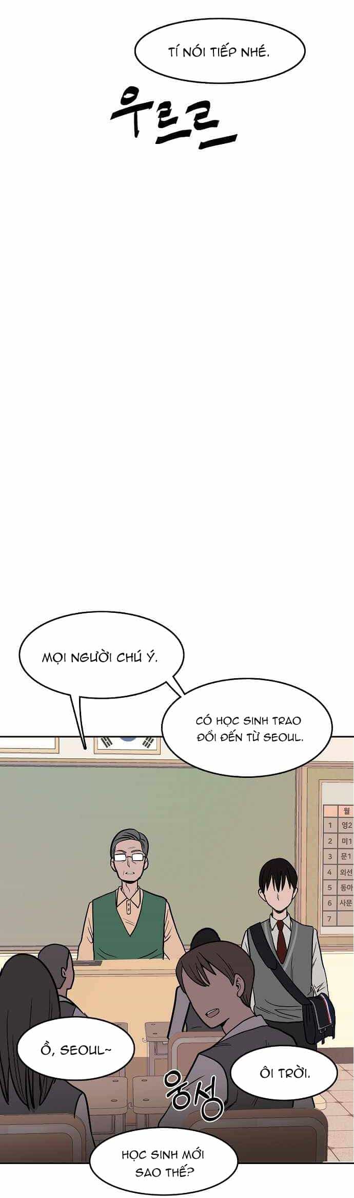 Ngọn Lửa Xanh - Chương 1 - ảnh 11