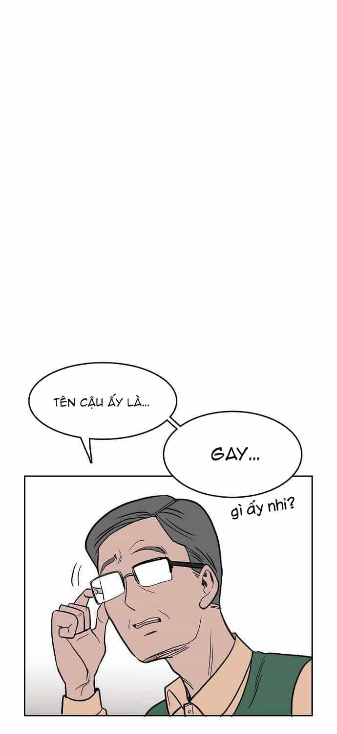 Ngọn Lửa Xanh - Chương 1 - ảnh 12