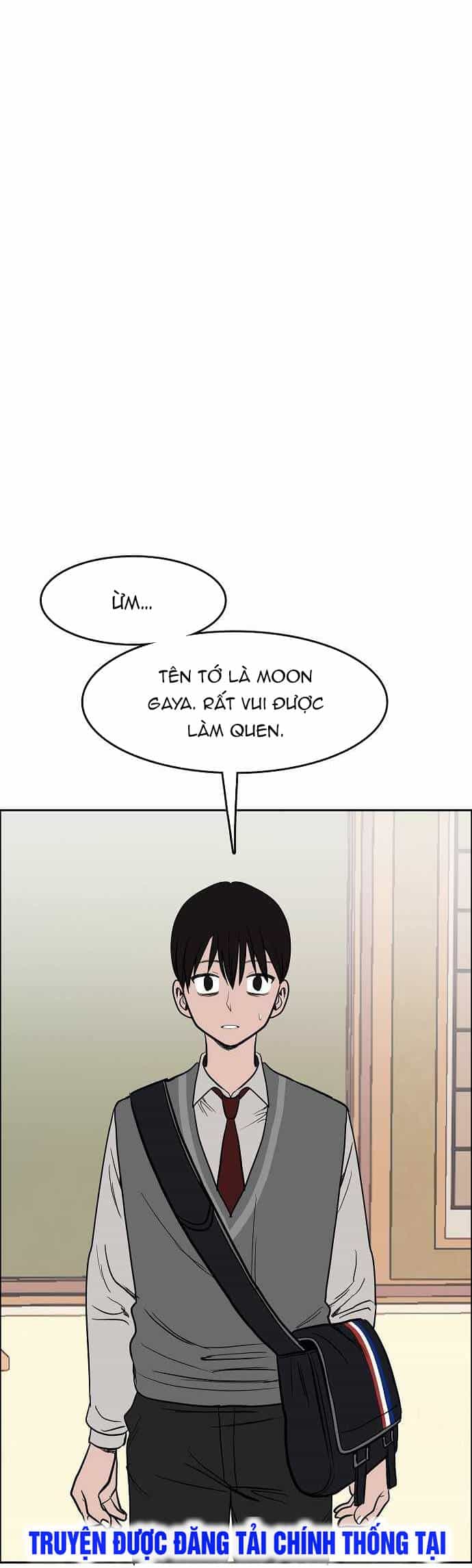 Ngọn Lửa Xanh - Chương 1 - ảnh 13