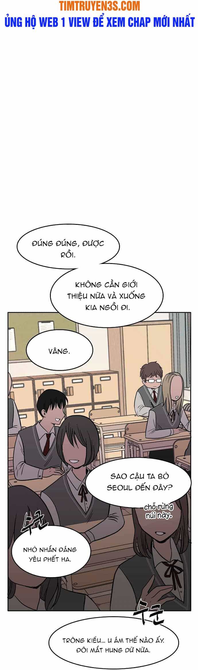 Ngọn Lửa Xanh - Chương 1 - ảnh 14