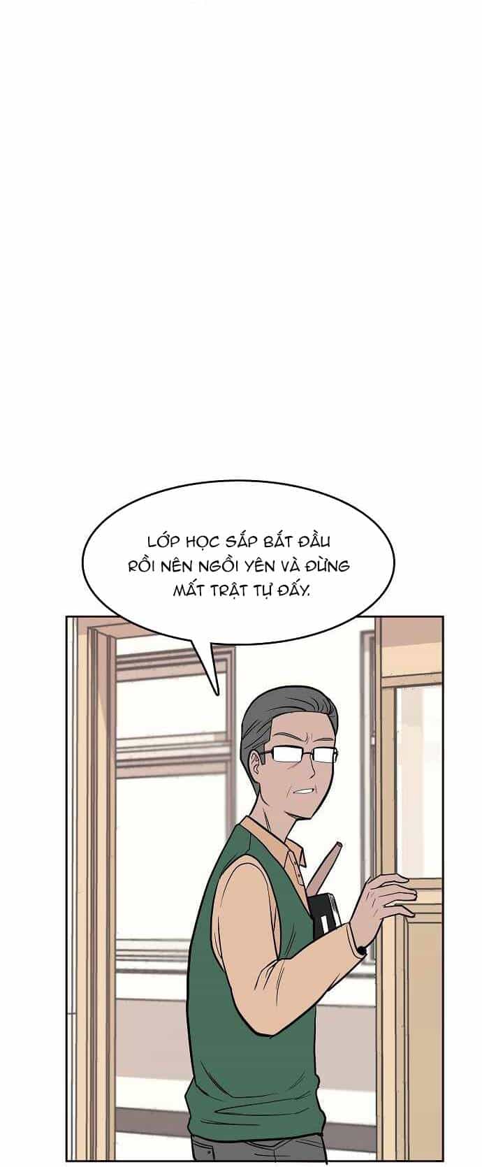Ngọn Lửa Xanh - Chương 1 - ảnh 25
