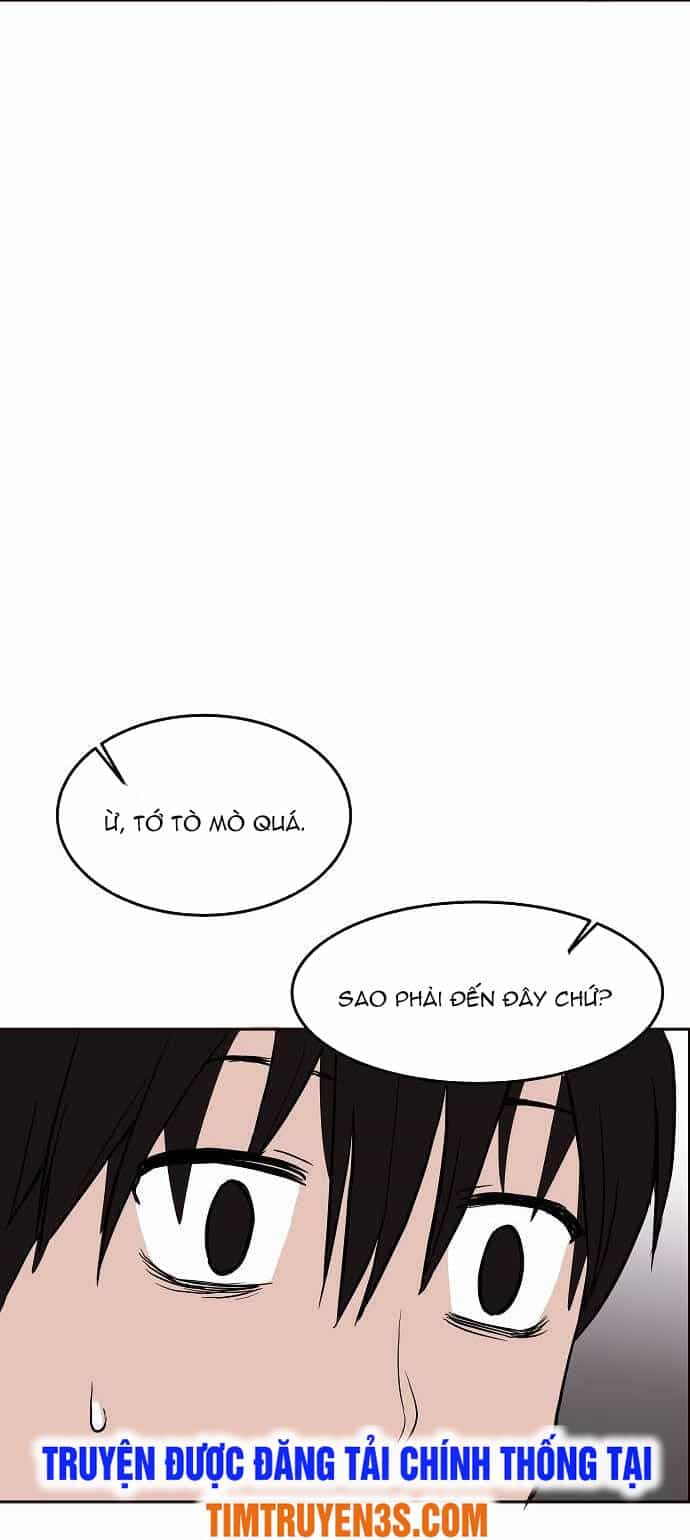 Ngọn Lửa Xanh - Chương 1 - ảnh 28