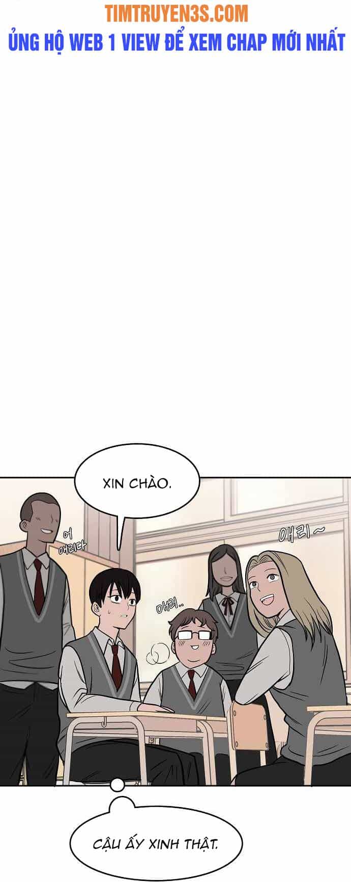 Ngọn Lửa Xanh - Chương 1 - ảnh 32