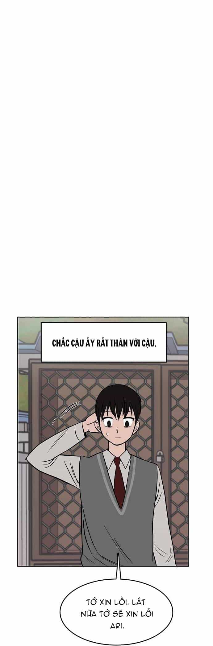 Ngọn Lửa Xanh - Chương 1 - ảnh 57