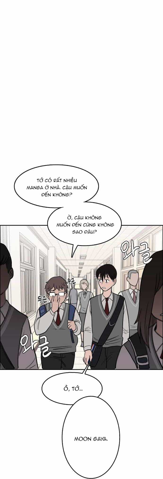 Ngọn Lửa Xanh - Chương 1 - ảnh 62