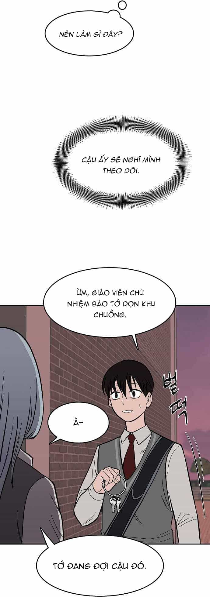 Ngọn Lửa Xanh - Chương 1 - ảnh 83