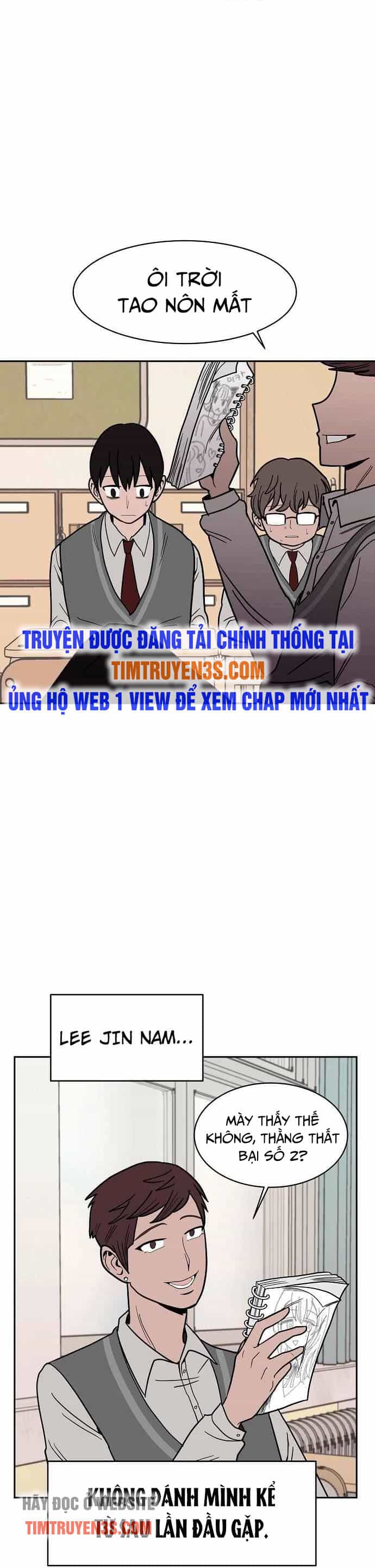 Ngọn Lửa Xanh - Chương 10 - ảnh 13