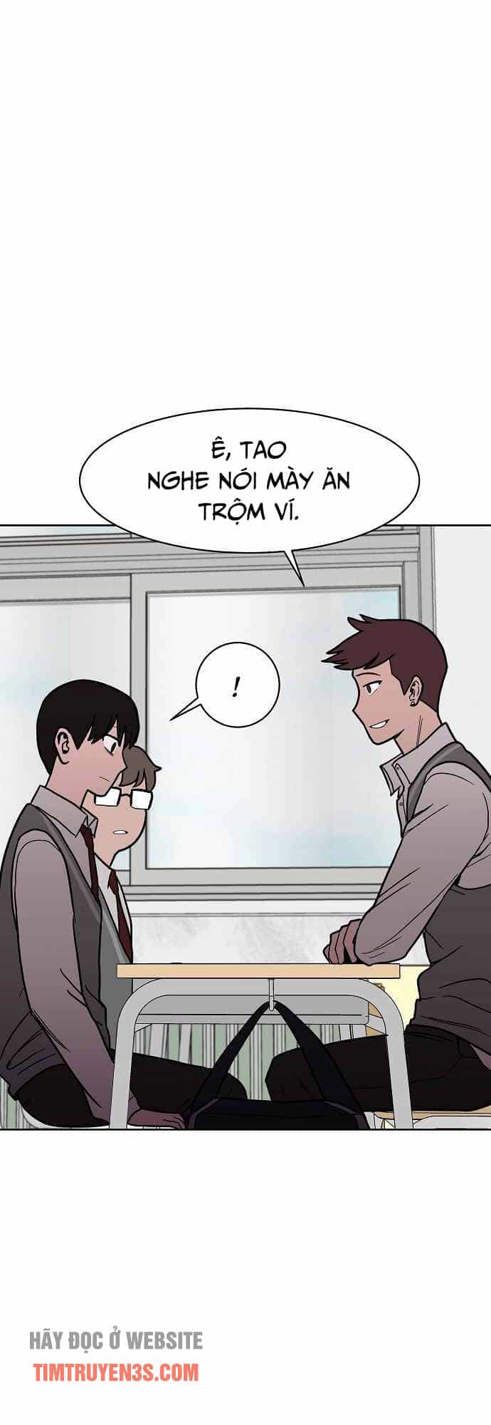Ngọn Lửa Xanh - Chương 10 - ảnh 16