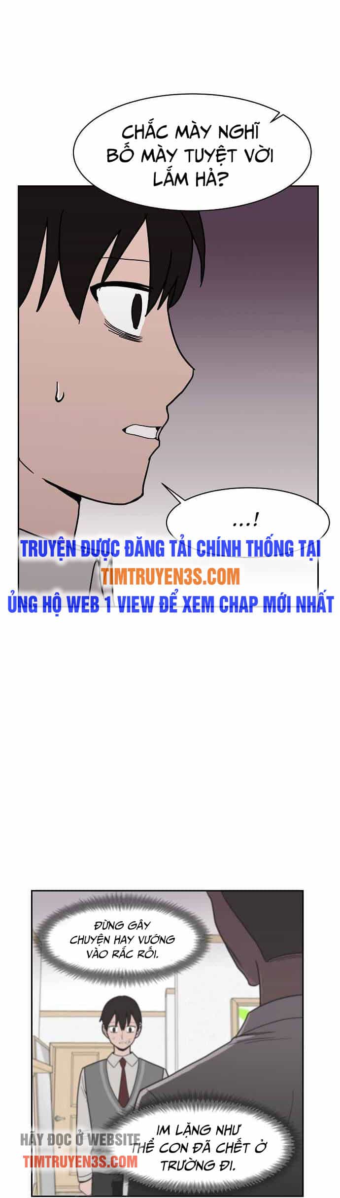Ngọn Lửa Xanh - Chương 10 - ảnh 19