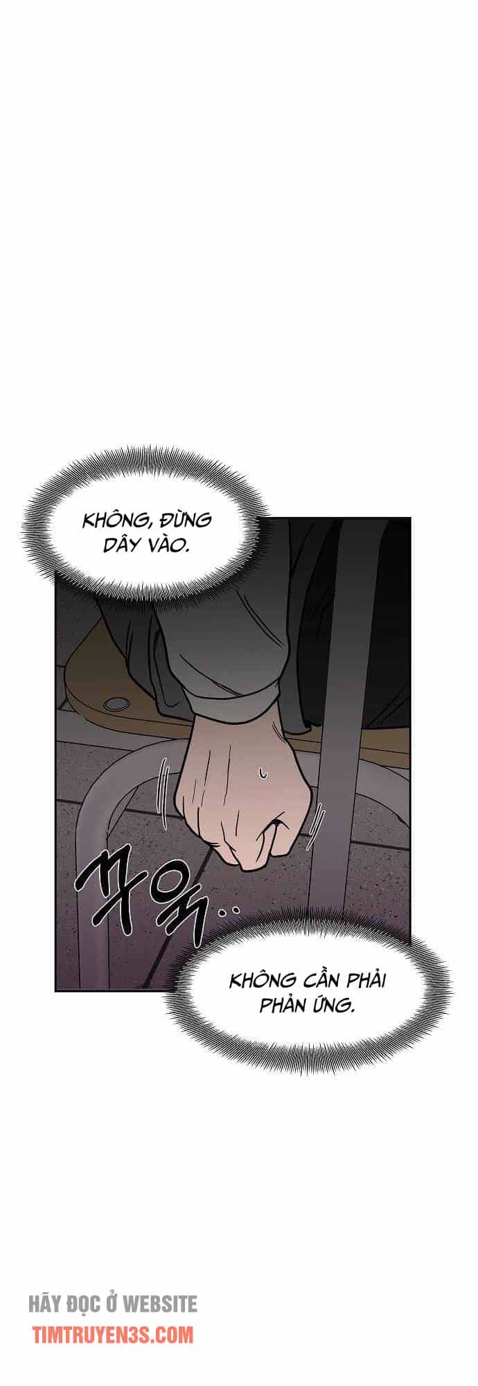 Ngọn Lửa Xanh - Chương 10 - ảnh 20