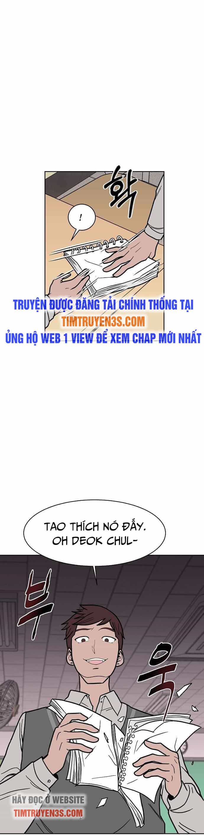 Ngọn Lửa Xanh - Chương 10 - ảnh 24