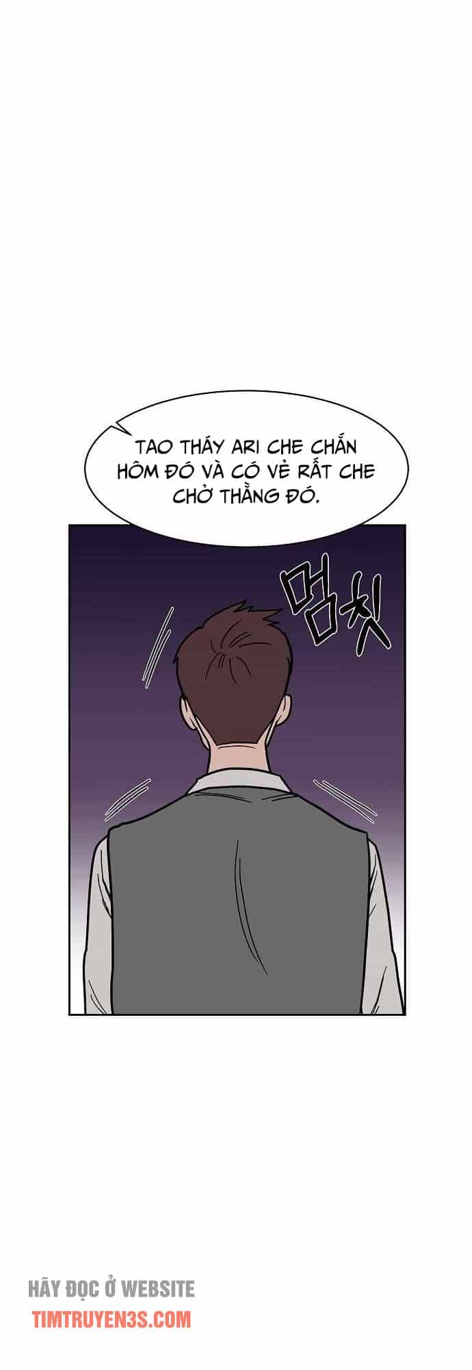 Ngọn Lửa Xanh - Chương 10 - ảnh 29