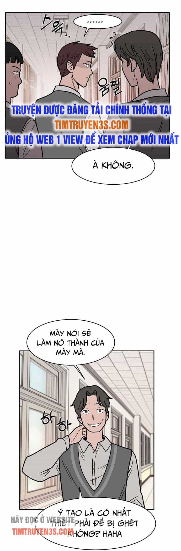 Ngọn Lửa Xanh - Chương 10 - ảnh 30
