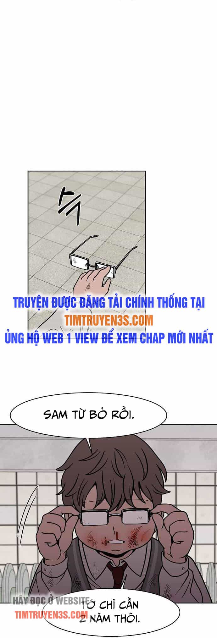 Ngọn Lửa Xanh - Chương 11 - ảnh 12