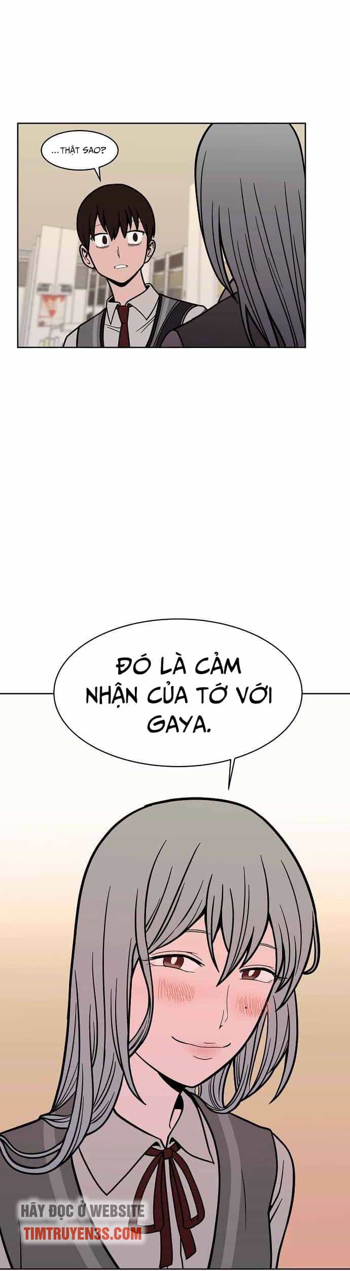 Ngọn Lửa Xanh - Chương 11 - ảnh 44