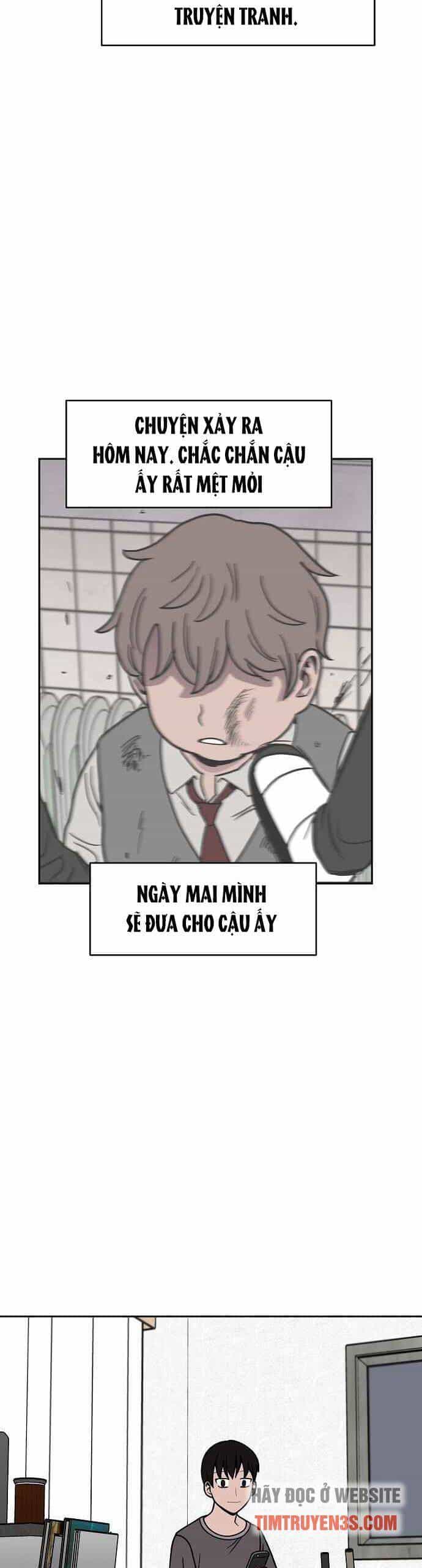 Ngọn Lửa Xanh - Chương 12 - ảnh 14
