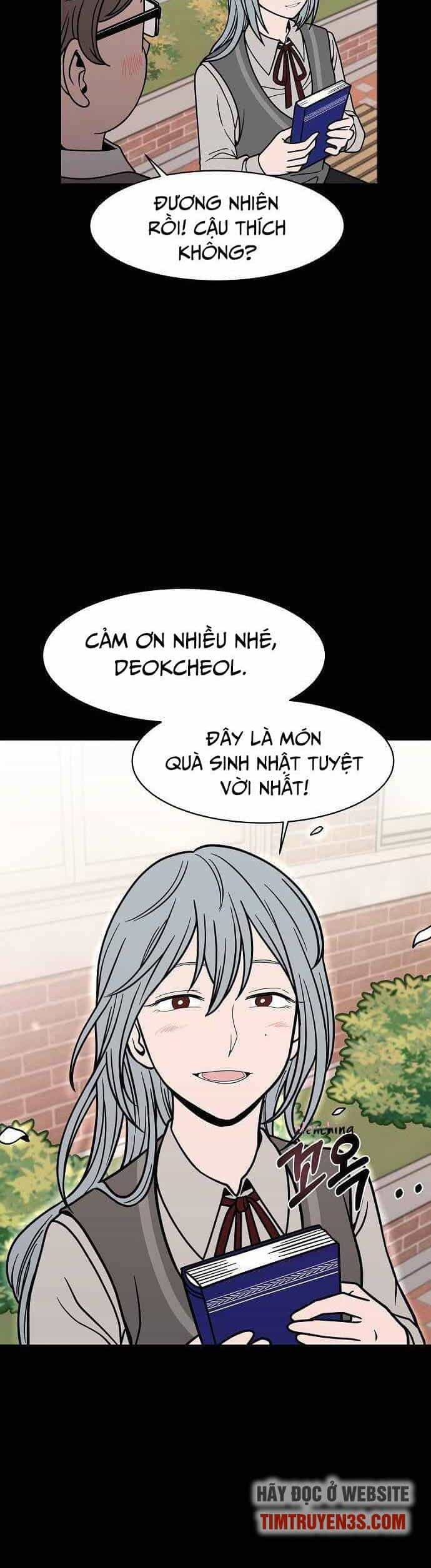 Ngọn Lửa Xanh - Chương 12 - ảnh 26