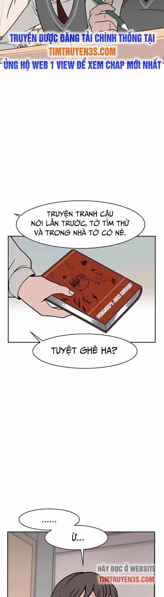 Ngọn Lửa Xanh - Chương 12 - ảnh 28