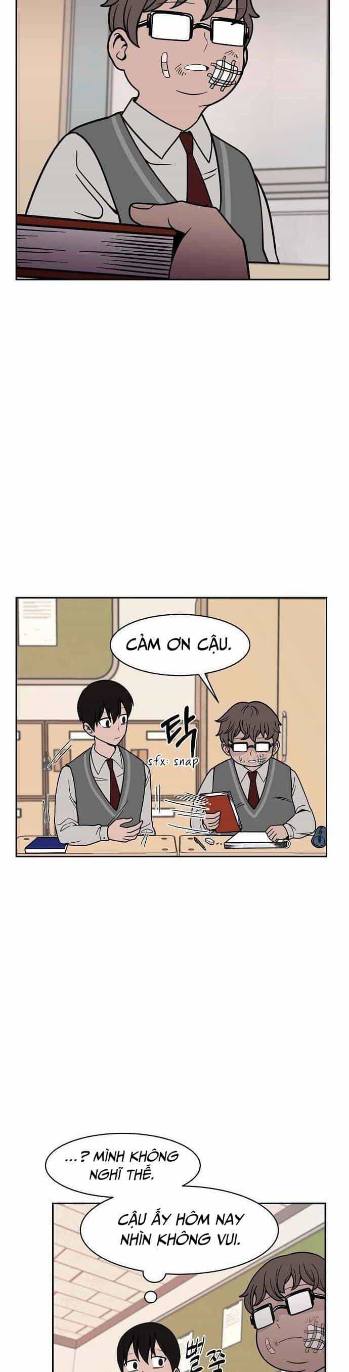 Ngọn Lửa Xanh - Chương 12 - ảnh 29