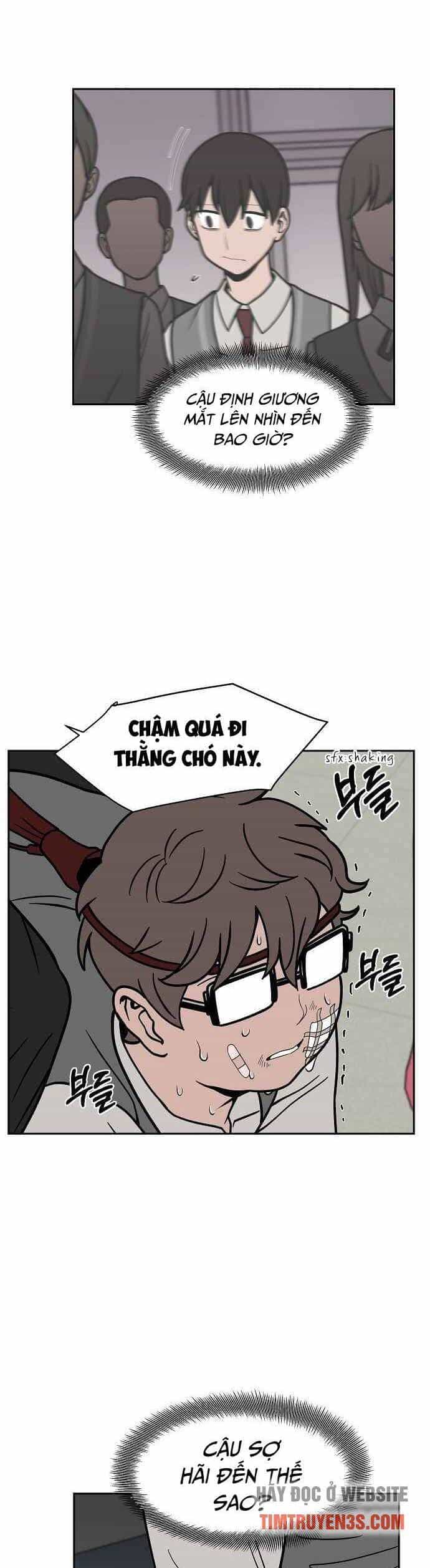 Ngọn Lửa Xanh - Chương 12 - ảnh 34