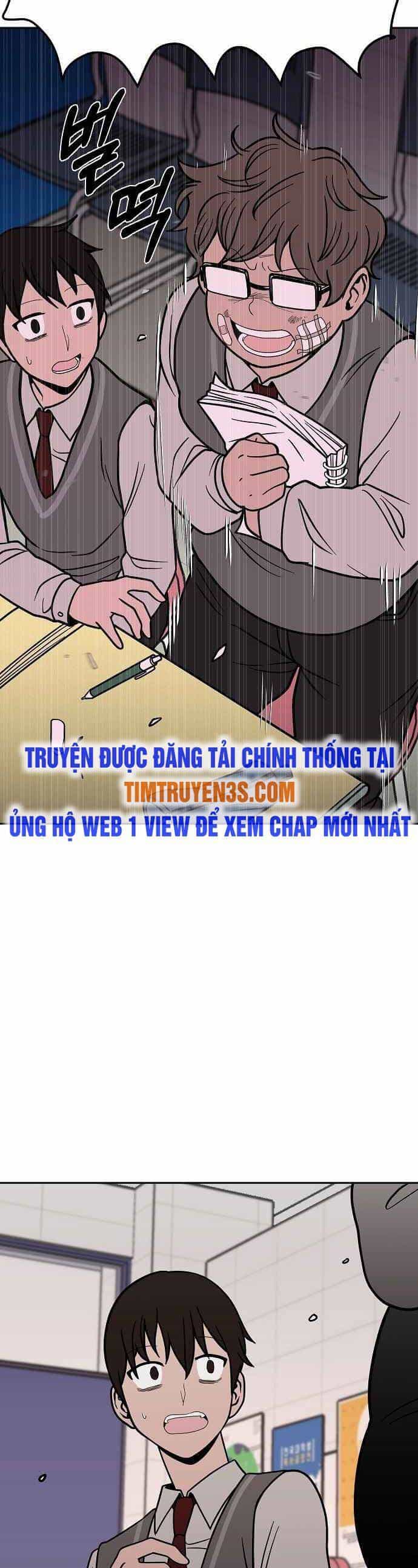 Ngọn Lửa Xanh - Chương 12 - ảnh 41