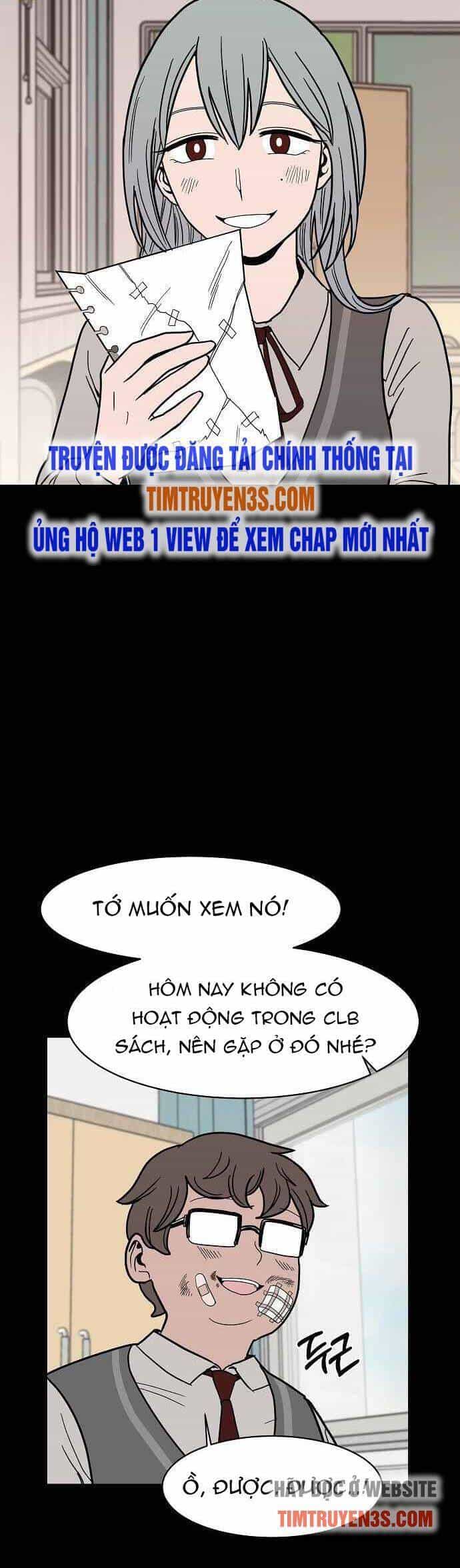 Ngọn Lửa Xanh - Chương 13 - ảnh 15