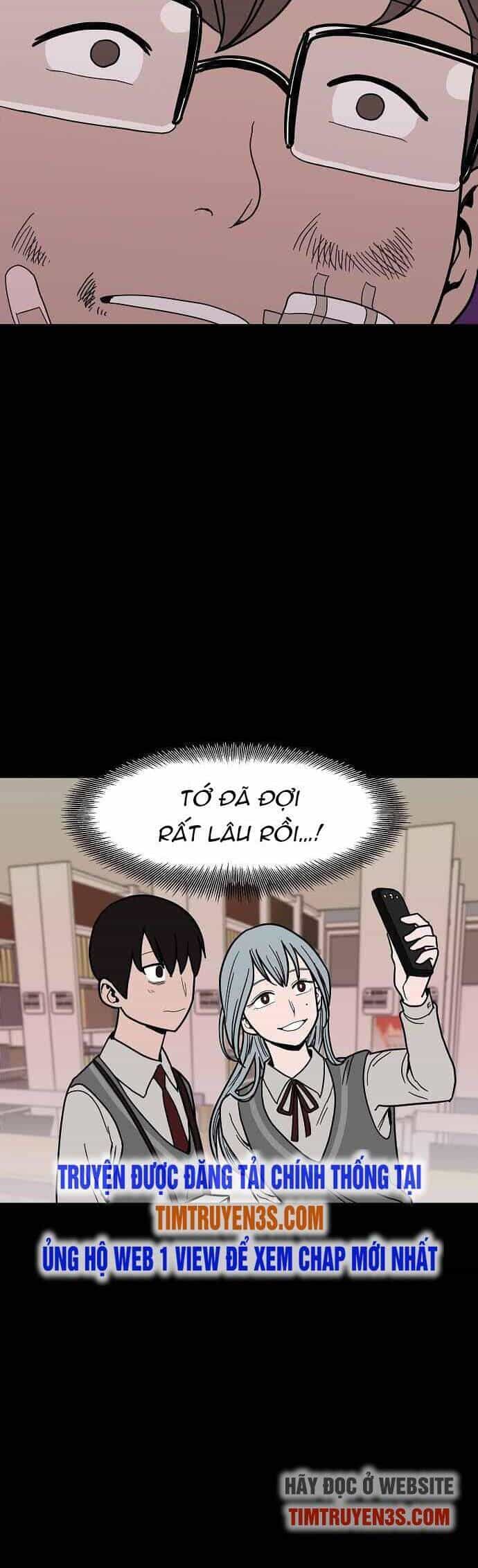 Ngọn Lửa Xanh - Chương 13 - ảnh 21