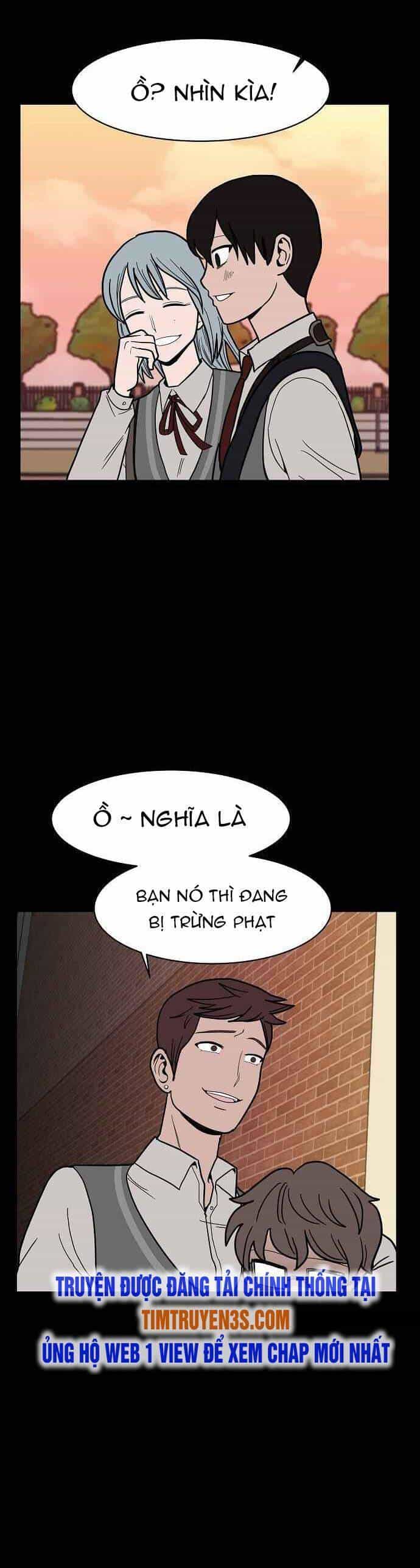 Ngọn Lửa Xanh - Chương 13 - ảnh 26