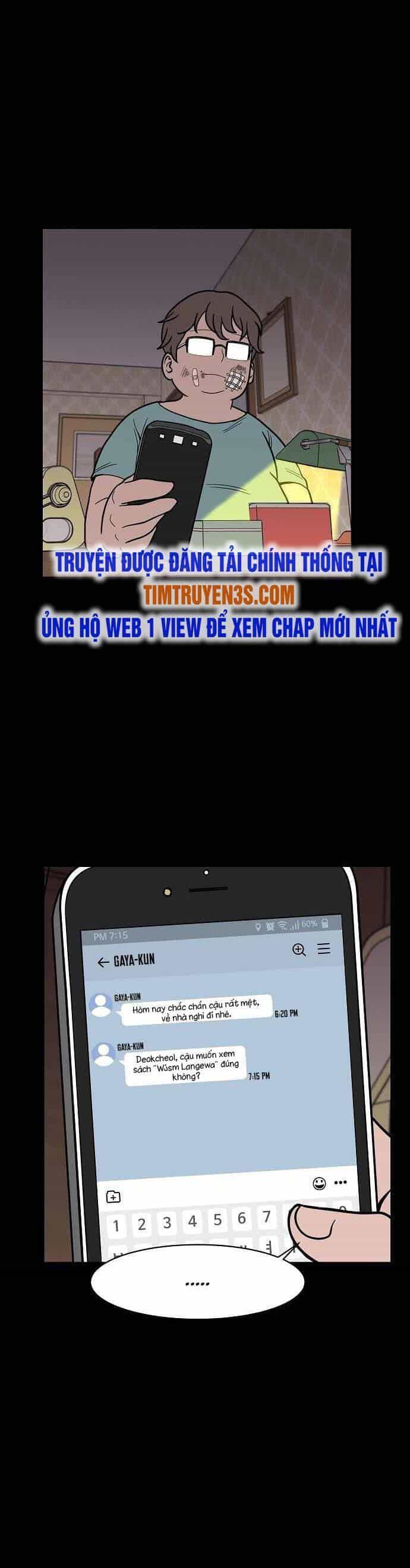 Ngọn Lửa Xanh - Chương 13 - ảnh 28