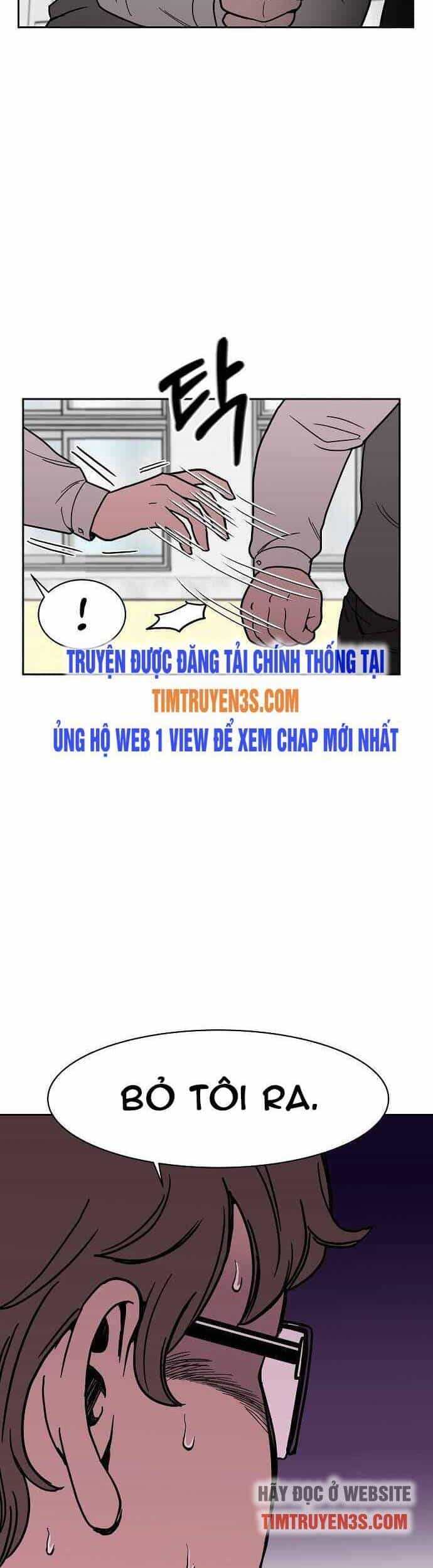 Ngọn Lửa Xanh - Chương 13 - ảnh 39